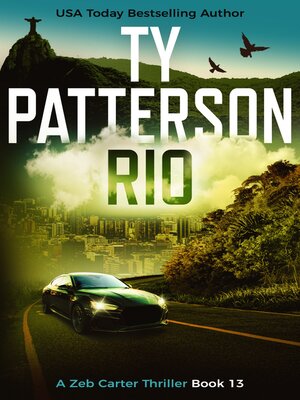 cover image of Rio